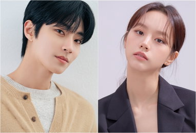 <그대에게 드림> 황인엽X이혜리 드림 캐스팅, 현실 공감 로코의 탄생 예고