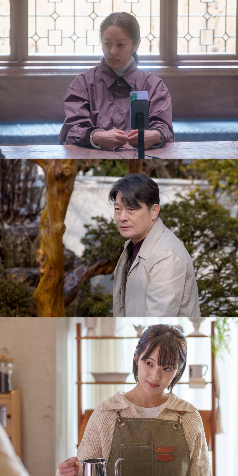 사마귀:살인자의외출