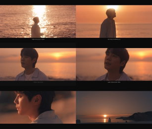 이준영, 신곡 '그대 내게 왜 이러나요' 오피셜 비디오 공개