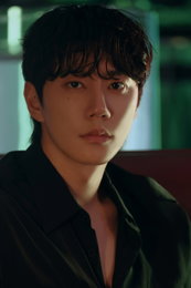 이준영 "5년 만의 가수 복귀, 긍정적 바이브 주고 싶다" [일문일답]