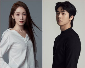 MBC 새 금토드라마 <찬란한 너의 계절에> 이성경X채종협 캐스팅 확정