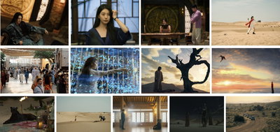 ‘존재가 곧 장르’ 김은숙 작가 <다 이루어질지니> “웃고 울면서 힐링하게 되는 일상 속 마법의 장르”