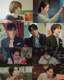 JTBC 토일드라마 ‘백번의 추억’ in 하트시그널, 짝사랑 맛집 러브라인 총정리