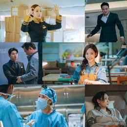 <컨피던스맨 KR> 시청자들 환호 이끈 ‘훈훈한 복수 A/S’ BEST 3 정리