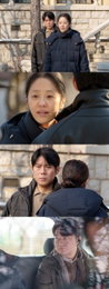 <사마귀: 살인자의 외출> 연쇄살인마 고현정, 연금주택 재탈출 예고 ‘예측불가 전개’