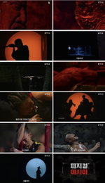 <피지컬: 아시아> 아시아 8국, 국기 걸고 펼치는 피지컬 전쟁 “한국과 아시아 다양한 문화 조화롭게 담는 게 목표”