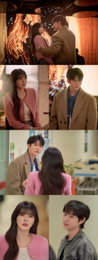 MBC 금토드라마 <달까지 가자> 강태오, 이선빈 소개팅남으로 김영대와 삼자대면