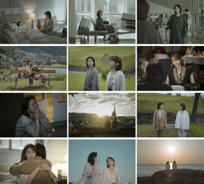 <은중과 상연> “우리의 가슴을 아프게 하면서도 가장 오래도록 기억에 남을 드라마”