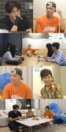 <전지적 참견 시점> 강남, 어머니와 거침없는 폭로전 예고 '역대급 티키타카 폭발'