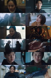 ‘사마귀: 살인자의 외출’ 모방 살인범은 한동희…충격 반전
