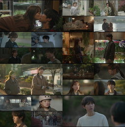 <마이 유스> 송중기, 난치병 진단에 천우희에 거짓 이별 통보… 위기 속 로맨스 지켜낼까?