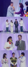 MBC ‘놀면 뭐하니?’ 박영규, 김희애와 36년 만에 ‘80s 서울가요제서 재회
