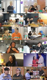 '전지적 참견 시점' 강남 유튜브 몰입 일상·박준면 공연 비하인드, 웃음과 감동 선사