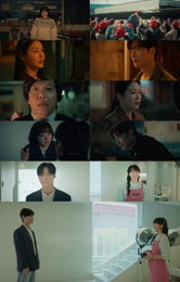 ‘백번의 추억’ 신예은, 충격적 선택 뒤 사라진 청춘…7년 후 바뀐 인연 김다미·허남준