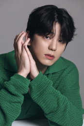 '사내맞선' 김민규, 9월 30일 전역 후 제2막 예고