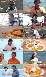 <푹 쉬면 다행이야> 이연복, VIP 사로잡은 ‘분정 문어갈비’부터 MZ 유행 ‘분모자’까지 ‘만찬 선사’