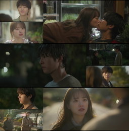 JTBC 금요시리즈 <마이 유스> 송중기X천우희 눈부신 화양연화, 시련 딛고 활짝 꽃 피울까