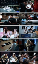 넷플릭스 <크라임씬 제로> 재벌 황인엽X변호사 하석진 등판, 짜릿한 심리전 예고