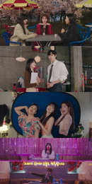 MBC 금토드라마 <달까지 가자> 워맨스·로맨스·OST까지 입덕 포인트 총집합