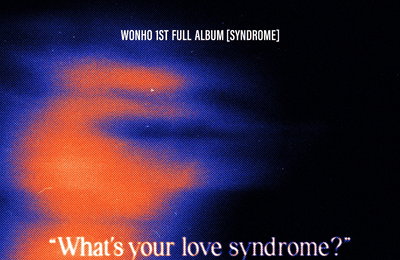 원호, 첫 번째 정규 앨범 '신드롬(SYNDROME)' 10월 말 발매