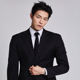 <퍼스트레이디> 도유, 재단 이사장 차정연 役으로 유진-지현우와 호흡 기대