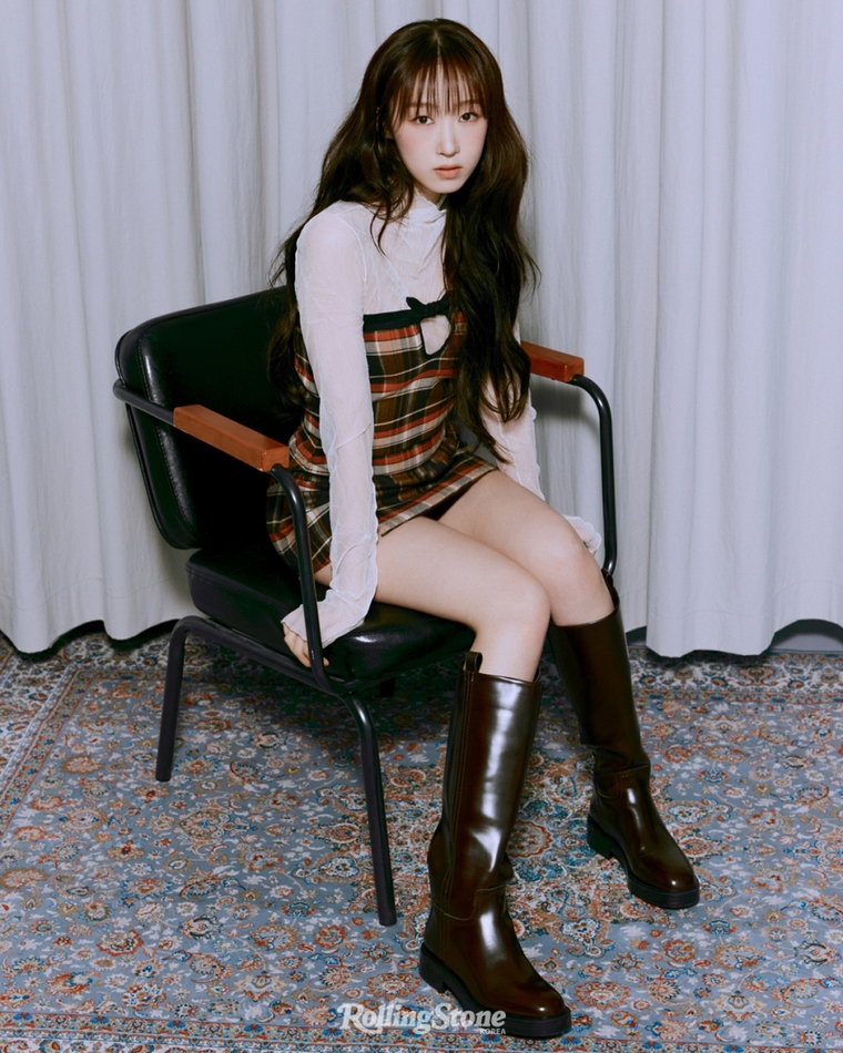 우주소녀,수빈