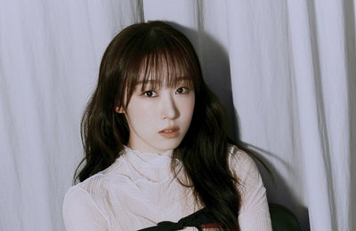 [화보] 우주소녀 수빈 "아이돌-뮤지컬 배우, 둘 다 매력적...시작한 일은 후회 없을 만큼 해보자"