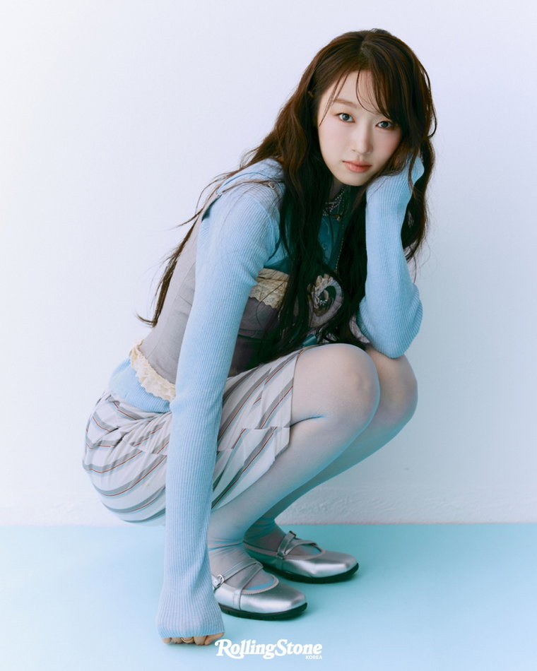 우주소녀,수빈