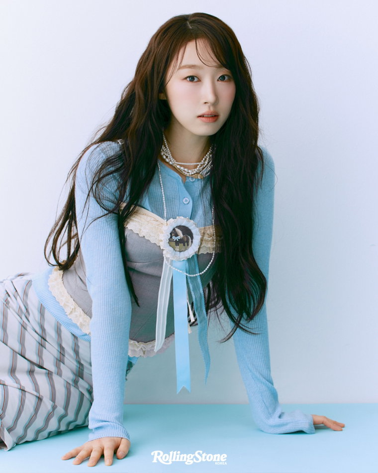 우주소녀,수빈