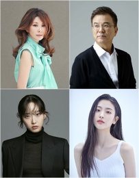 세대 아우르는 로맨스…MBC 새 드라마 ‘찬란한 너의 계절에’ 라인업 공개