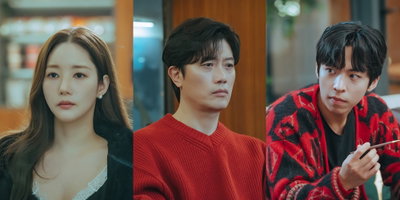TV CHOSUN 주말 미니시리즈 ‘컨피던스맨 KR’ 사회 경종 울린 ‘임팩트 갑’ 명대사 #3