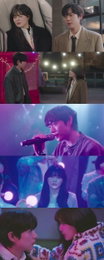 MBC 금토드라마 <달까지 가자> 이선빈X김영대, 설렘과 긴장 오가는 로맨스 서사