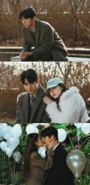 <마이 유스> ‘티격태격’ 이주명X서지훈에게 찾아온 설레는 변화