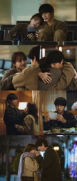 JTBC 금요시리즈 <마이 유스> 천우희, “다 같이 하자” 송중기에게 편지로 전한 진심