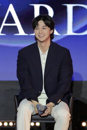 김지훈, '2025 서울 드라마어워즈' 토크콘서트 성황리 마무리