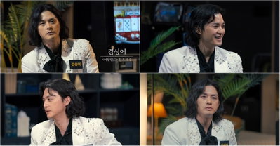 김지훈, '크라임씬 제로' 핵심 플레이어 완주…연기+추리+예능 삼박자 완벽