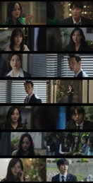 '퍼스트레이디' 시청률 2.1%! 유진, 강승호 손잡고 지현우 향한 '핏빛 복수' 다짐