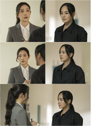 ‘퍼스트레이디’ 유진-이민영, 15년 전 두 사람의 밀담 진실은?