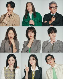 <싱어게인-무명가수전 시즌4 > 역대 최강 심사위원&MC 인터뷰, '레전드 오디션 향한 이유 있는 자신감'
