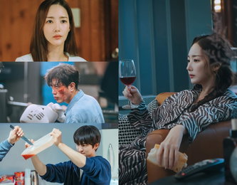 <컨피던스맨 KR> 최종회 D-2, 박민영X박희순X주종혁 '목숨 건 사투' 예고