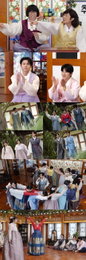 MBC ‘놀면 뭐하니?’, 명절 분위기 나는 ‘80s 서울가요제 뒤풀이 현장