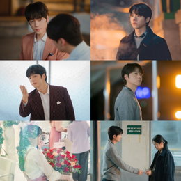 '백번의 추억' 김정현X전성우, 김다미X신예은 향한 마음은? 남은 4회 청춘 멜로 관전 포인트