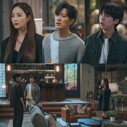 종영 D-1 '컨피던스맨 KR' 최종 관전 포인트 공개, 기상천외 복수극 결말은?