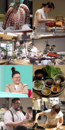 <전지적 참견 시점> 조서형, 한식 다이닝 2호점 역대급 프렙 현장 공개