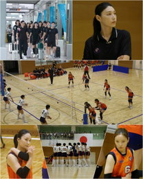<신인감독 김연경> 김연경 감독X필승 원더독스, 자존심 건 '한일전' 승부 예고 "지는 건 있을 수 없다!"