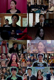 <컨피던스맨 KR> 최종 빌런 복수 성공, '사이다 엔딩'으로 화끈한 피날레