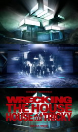 싸이커스, 31일 미니 6집 'HOUSE OF TRICKY : WRECKING THE HOUSE' 발표