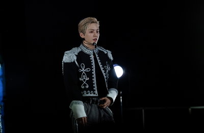 이민혁, 日 도쿄 단독 콘서트 'HOOK - WHO : KING' 성료