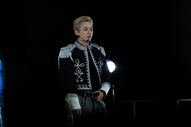 이민혁, 日 도쿄 단독 콘서트 'HOOK - WHO : KING' 성료