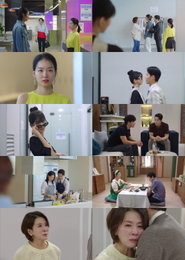 '막장 드라마 ON!' <친밀한 리플리> 이일화 흑화+이효나 컴백… 거짓말 파티로 안방극장 점령
